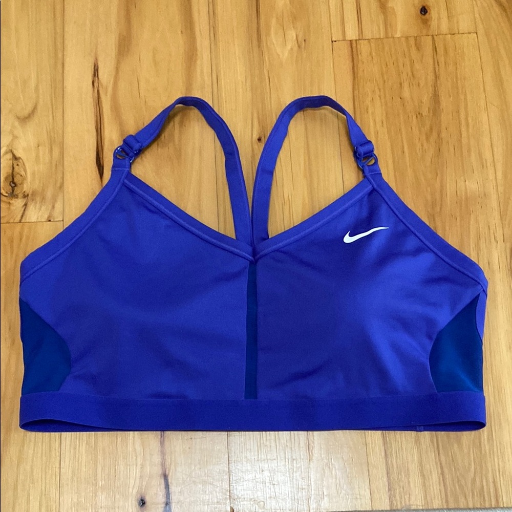 Nike sports bra 1X